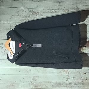 Killion sherpa hoodie